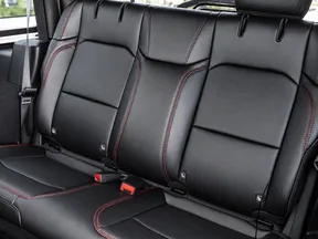 Jeep Wrangler 2021