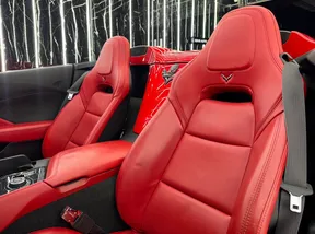 Chevrolet Corvette 2015