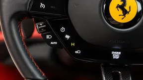Ferrari SF90 2021