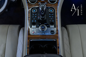 Bentley Continental GT 2019