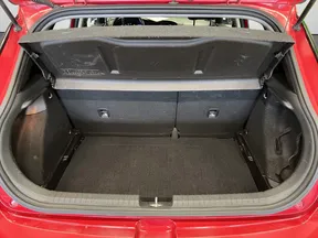 Hyundai i20 2017
