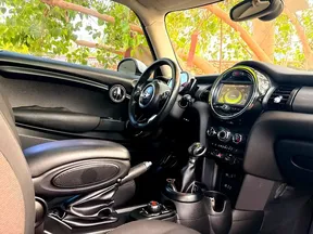 MINI Hatch Cooper 2015