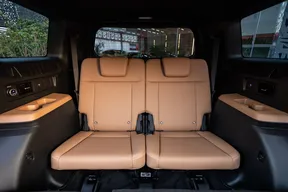 Hyundai Santa Fe 2024
