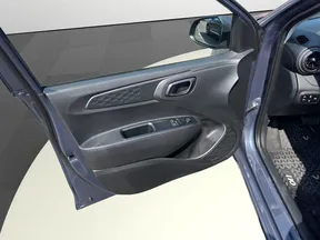 Hyundai i10 2021