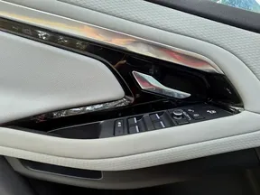 Land Rover Range Rover Evoque 2020