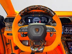Lamborghini Urus 2022
