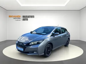 Nissan Leaf 2023