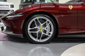 Ferrari SP-8 2024