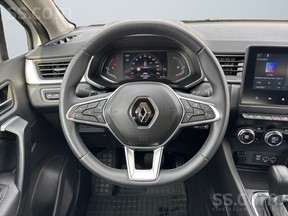 Renault Captur 2022