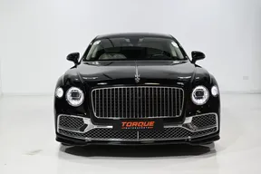 Bentley Continental Flying Spur 2020