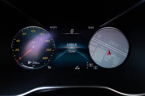 Mercedes-Benz GLC 300 2023