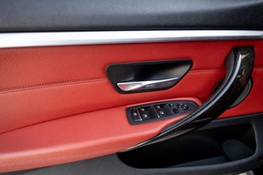 BMW 4 Series 430 Gran Coupe 2018