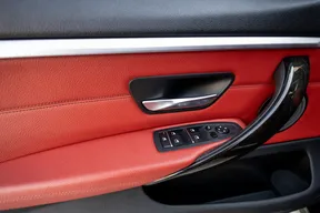 BMW 4 Series 430 Gran Coupe 2018