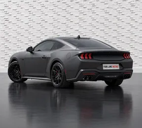Ford Mustang GT 2024