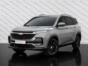 Chevrolet Captiva 2025