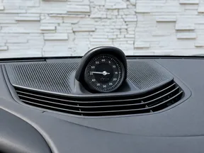 Porsche Taycan 4S 2024