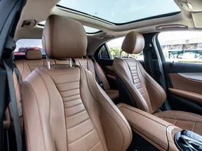 Mercedes-Benz E-Class 300 2020