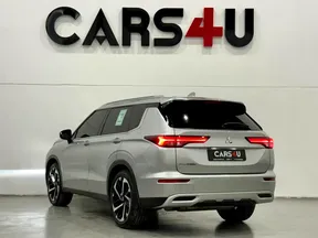 Mitsubishi Outlander / Airtek 2024