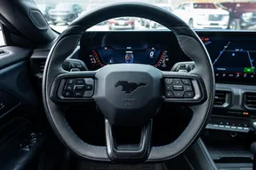 Ford Mustang Dark Horse 2024