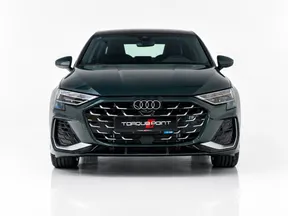 Audi A3 2025