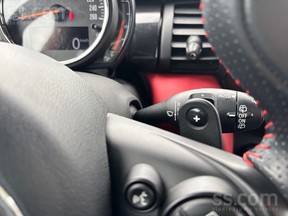 MINI Hatch Cooper S 2019