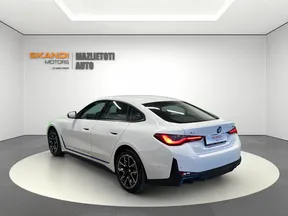 BMW i4 eDrive40 2023