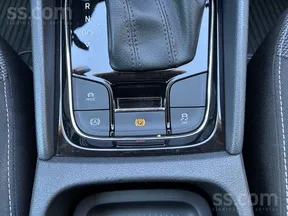 Škoda Kodiaq 2017
