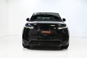 Land Rover Range Rover Sport 2025
