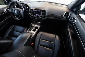 Jeep Grand Cherokee 2019