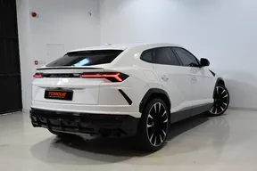 Lamborghini Urus 2020