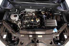 Volkswagen Teramont 2024