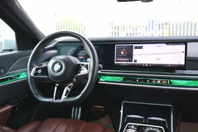 BMW 7 Series 735 2023