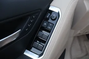 Toyota Land Cruiser 2025