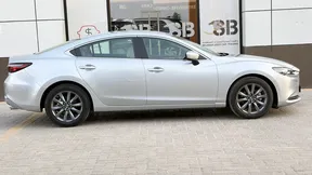 Mazda 6 2024