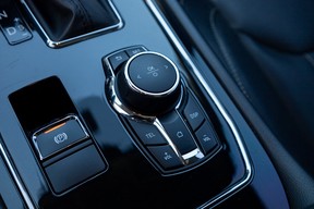 DFSK Glory 580 / Fengon 580 2023