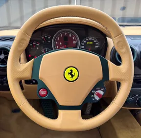 Ferrari F430 2007