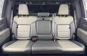 Chevrolet Silverado 1500 2024