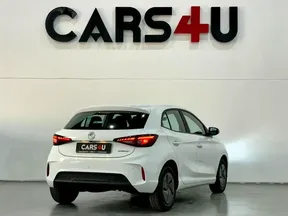 MG 3 2026