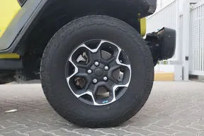 Jeep Wrangler Rubicon 2023