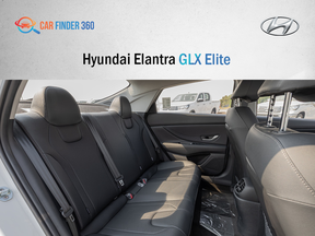 Hyundai Elantra / Avante 2025