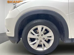 Honda HR-V 2018
