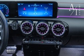 Mercedes-Benz CLA 200 2025