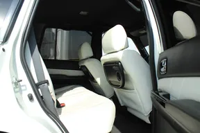 Nissan Patrol 2019