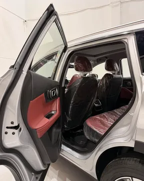 Chery Tiggo 7 2026