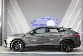 Lamborghini Urus 2024