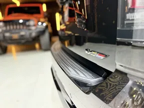 Cadillac Escalade 2025
