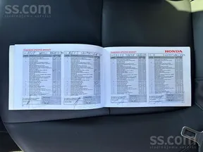 Honda Civic 2019