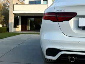 Jaguar XE S 2024