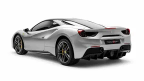 Ferrari 488 GTB 2016