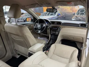 Suzuki Ciaz 2023
